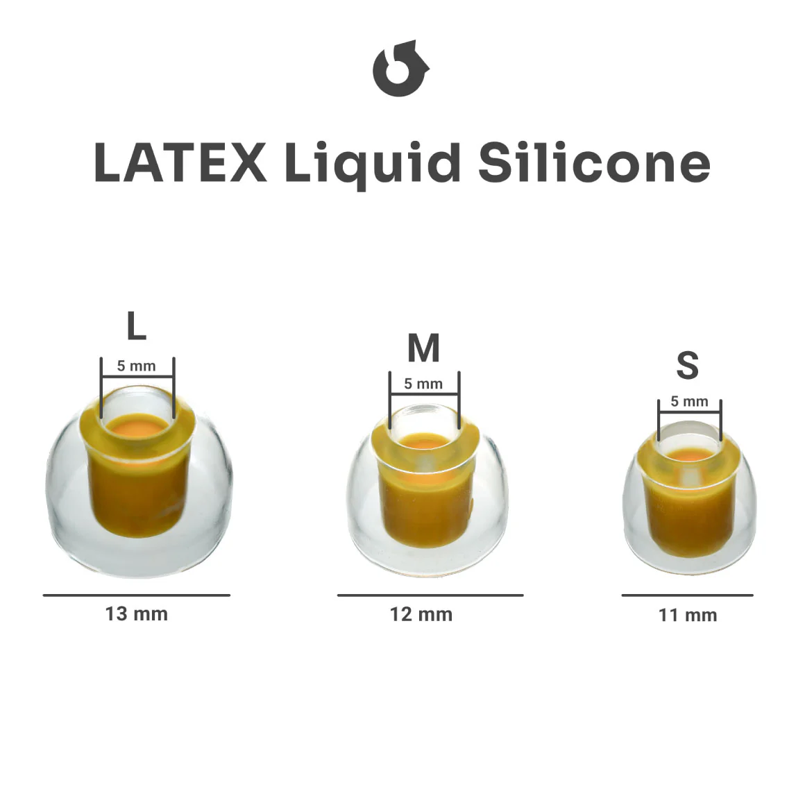 Headphone Zone - Ultimate Eartip Set - Image 14
