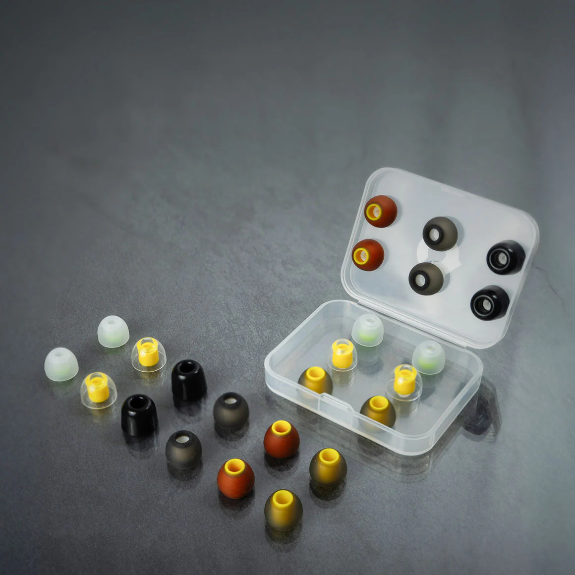 Headphone Zone - Ultimate Eartip Set - Image 33