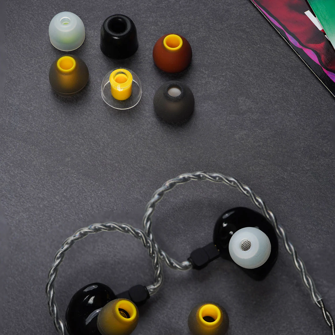 Headphone Zone - Ultimate Eartip Set - Image 34