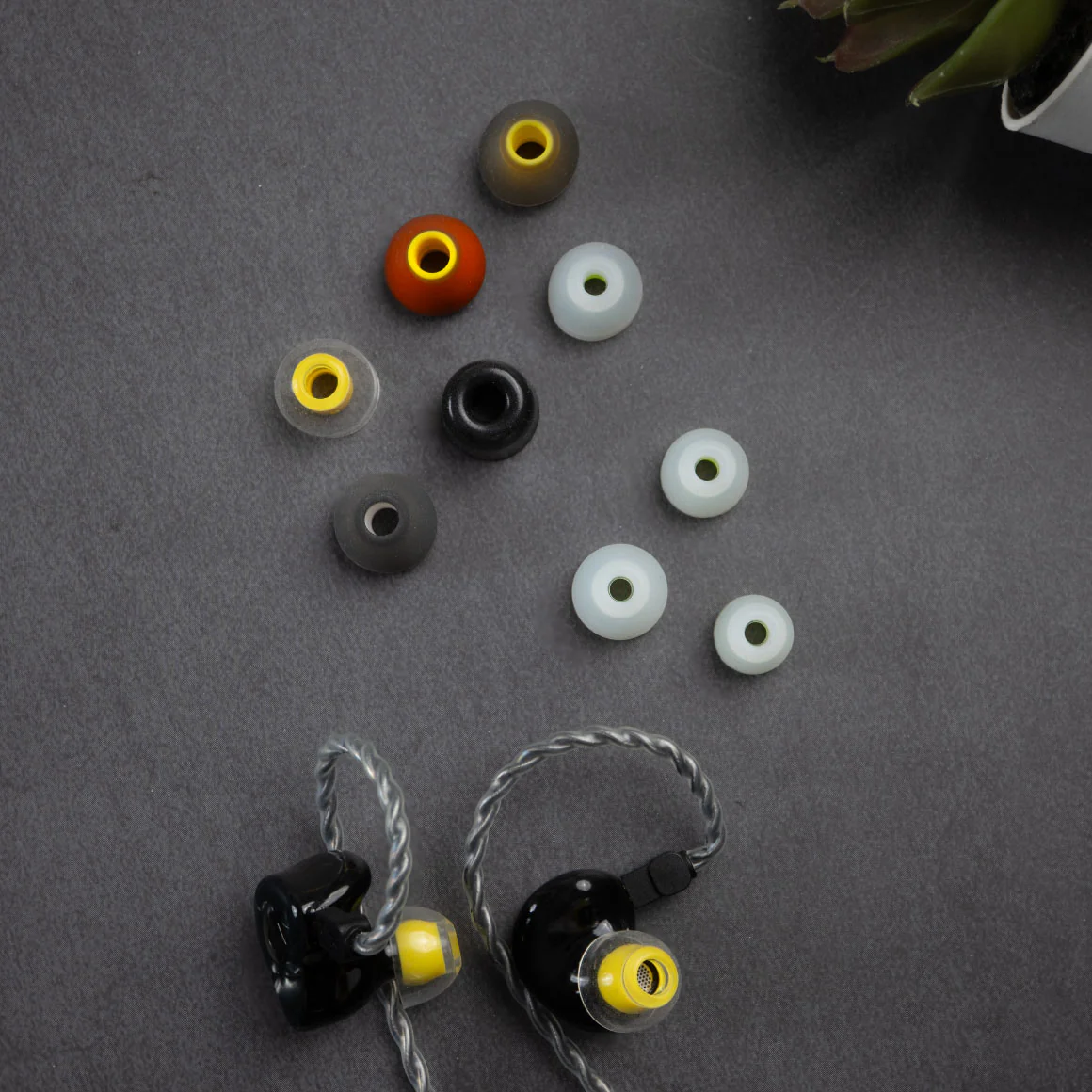 Headphone Zone - Ultimate Eartip Set - Image 36