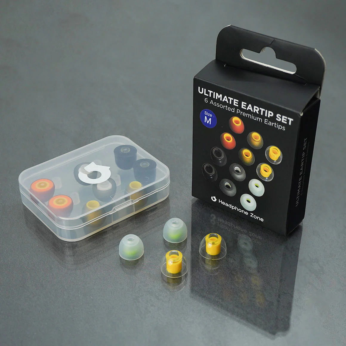 Headphone Zone - Ultimate Eartip Set - Image 37
