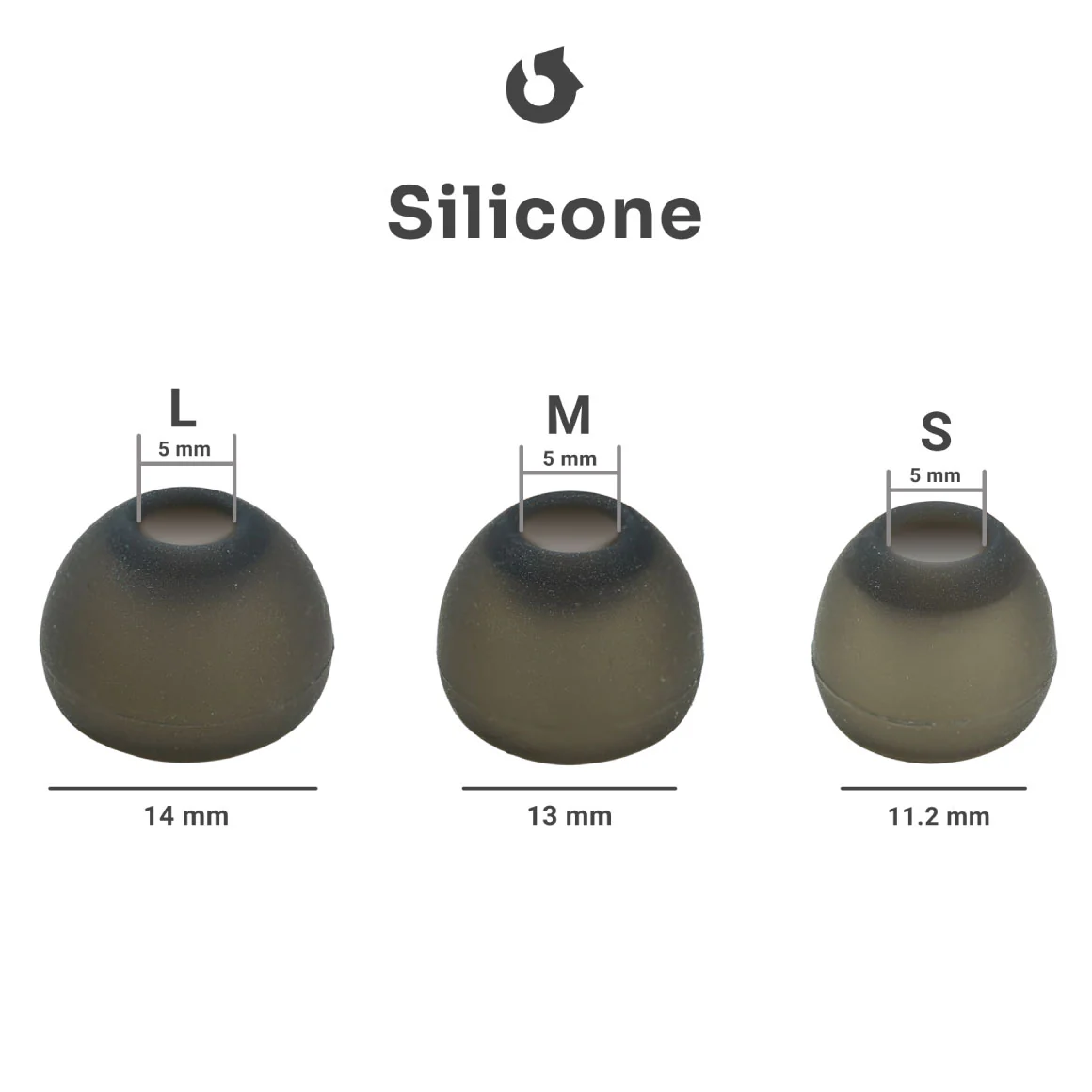 Headphone Zone - Ultimate Eartip Set - Image 9