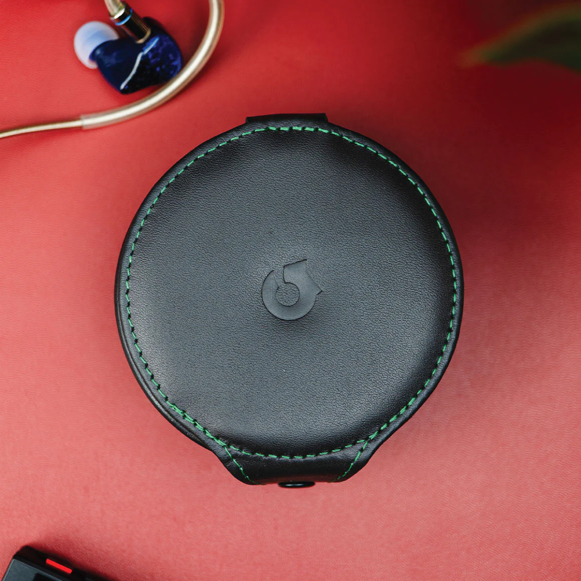 Headphone Zone - Wonderwall Leather IEM Case - Image 11