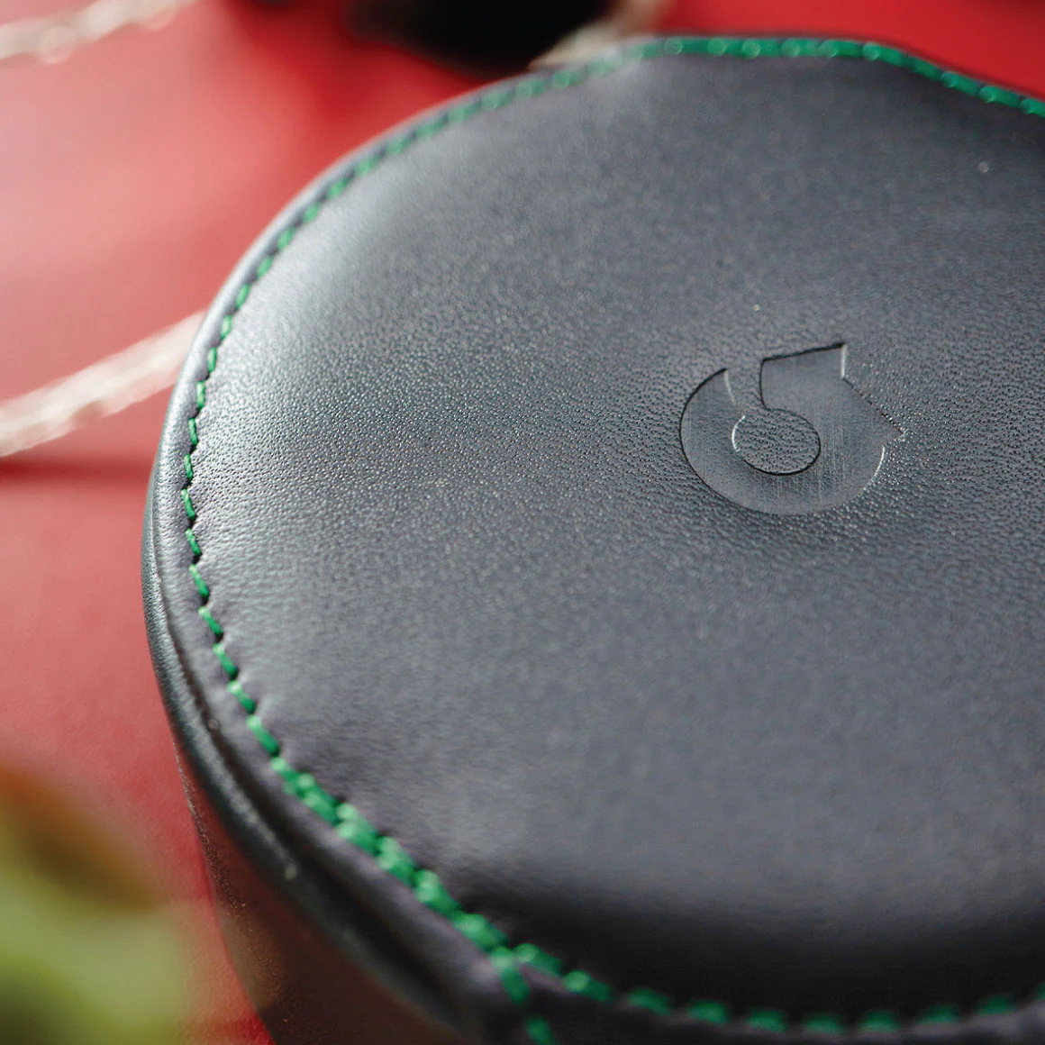 Headphone Zone - Wonderwall Leather IEM Case - Image 12