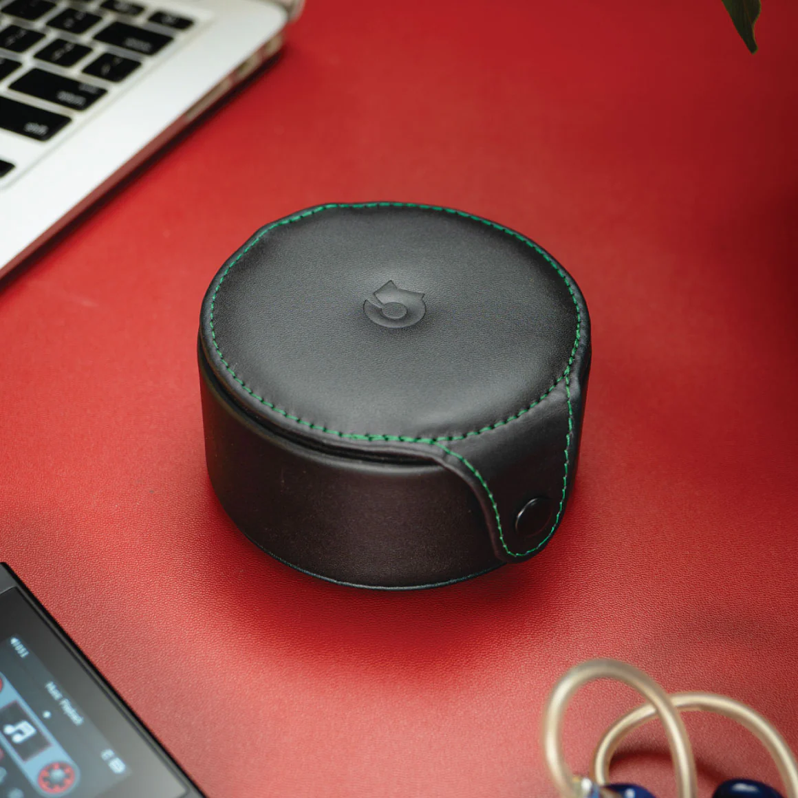 Headphone Zone - Wonderwall Leather IEM Case - Image 16