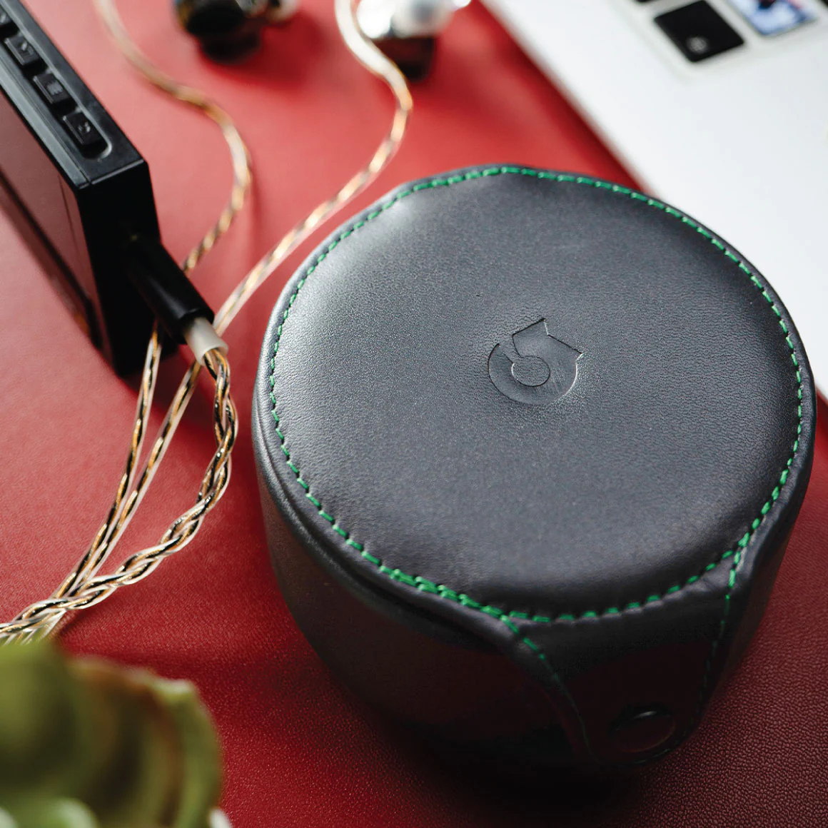 Headphone Zone - Wonderwall Leather IEM Case - Image 17