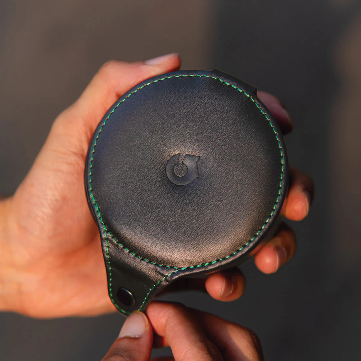 Headphone Zone - Wonderwall Leather IEM Case - Image 23