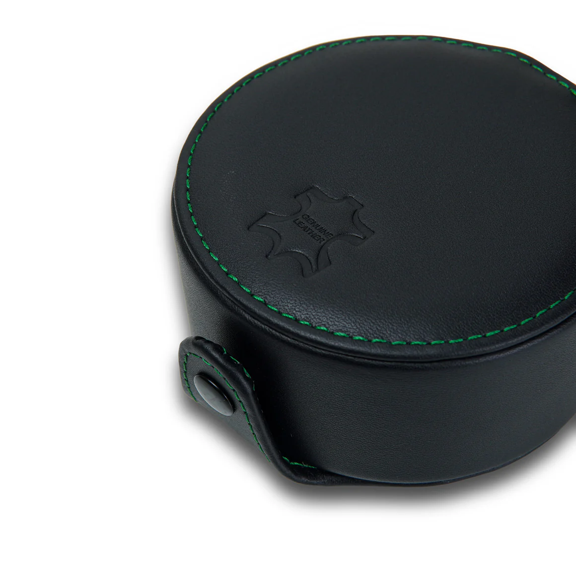 Headphone Zone - Wonderwall Leather IEM Case - Image 3