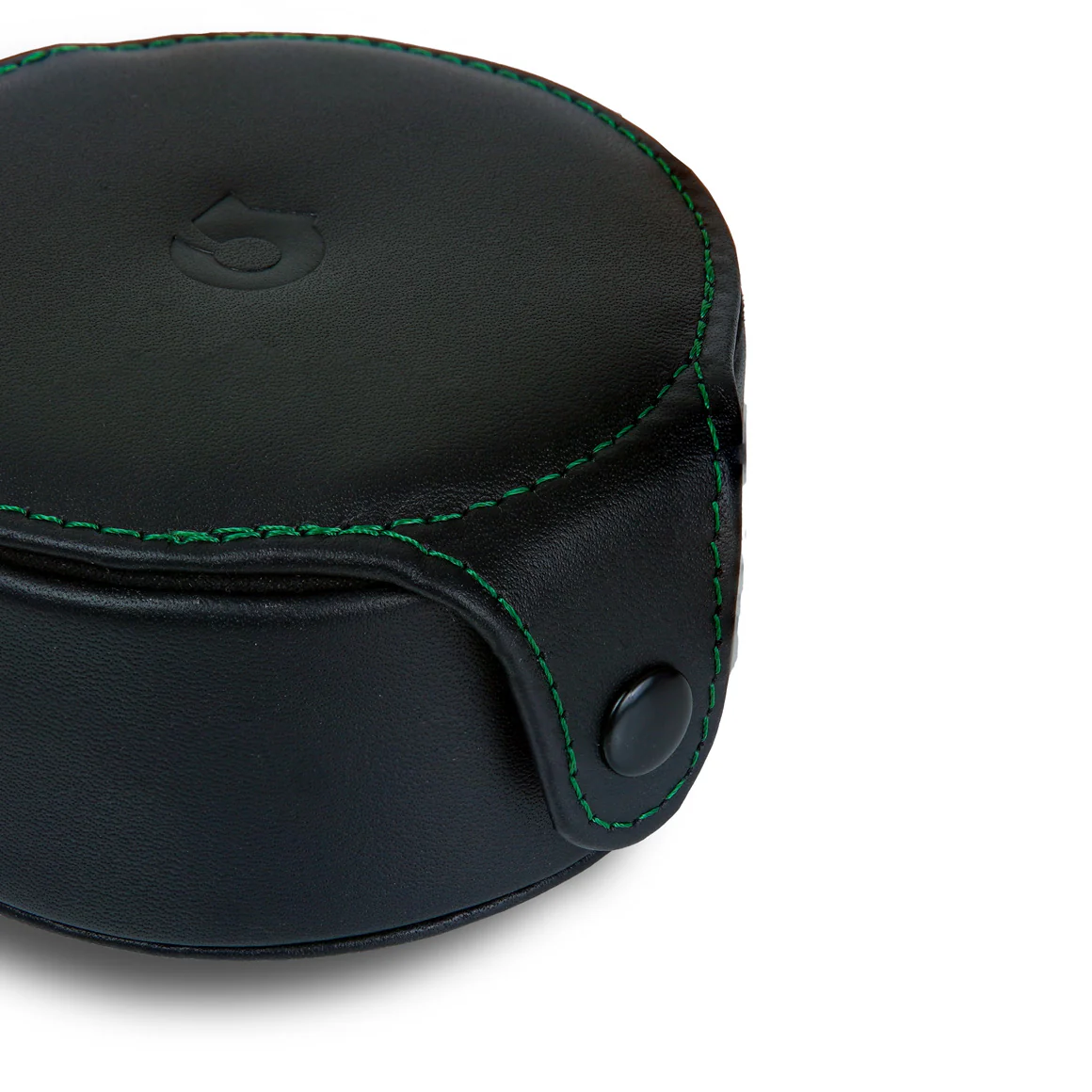 Headphone Zone - Wonderwall Leather IEM Case - Image 4