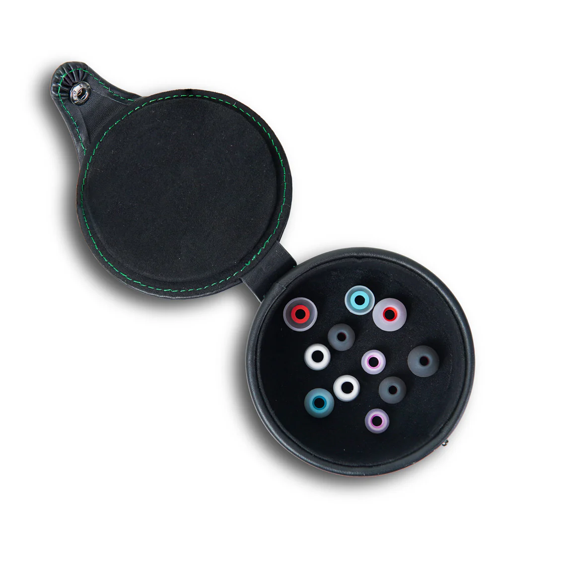 Headphone Zone - Wonderwall Leather IEM Case - Image 8