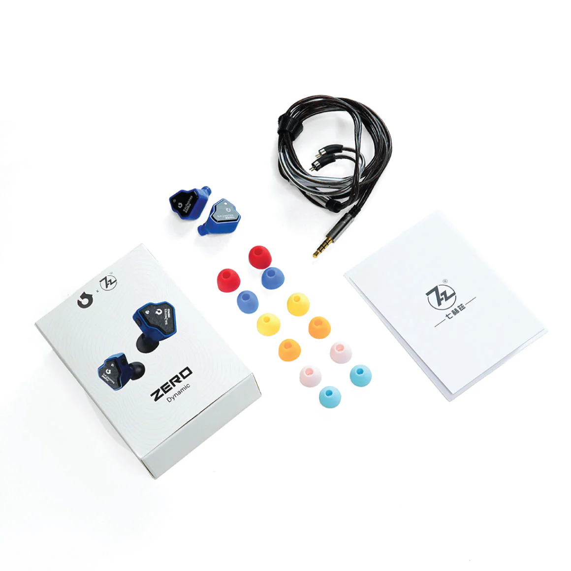 Headphone Zone X 7HZ - Salnotes Zero Ltd. Ed. - Image 10