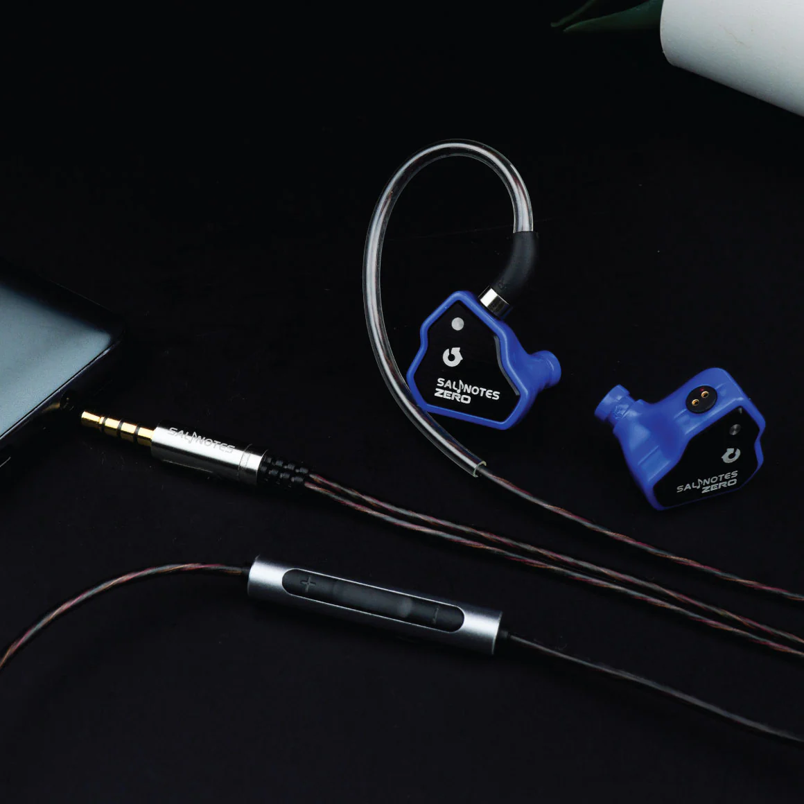 Headphone Zone X 7HZ - Salnotes Zero Ltd. Ed. - Image 12