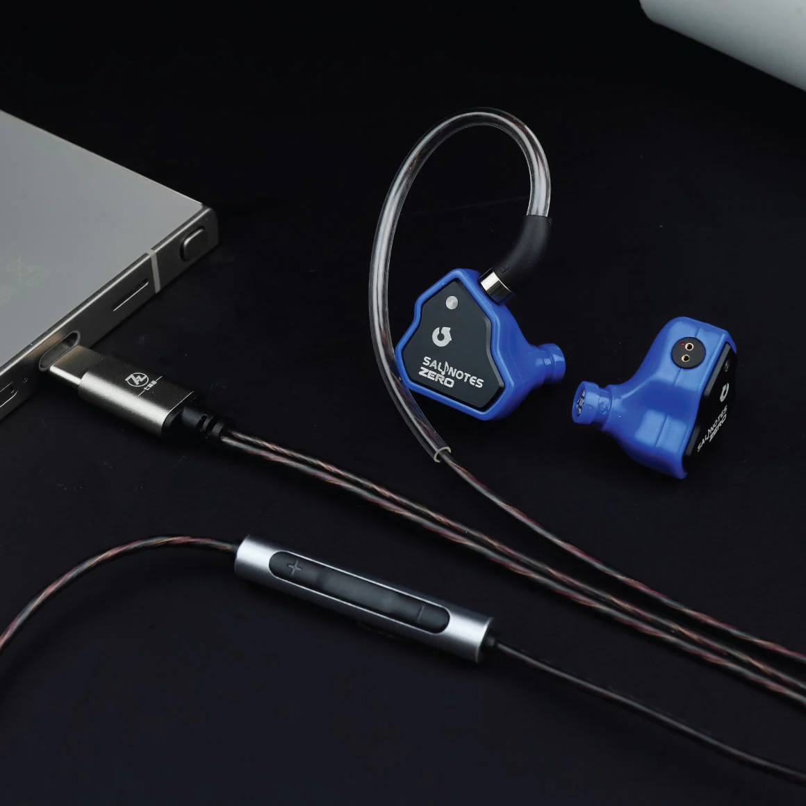 Headphone Zone X 7HZ - Salnotes Zero Ltd. Ed. - Image 13