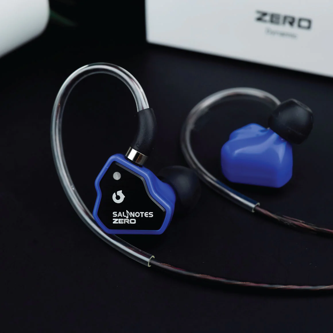 Headphone Zone X 7HZ - Salnotes Zero Ltd. Ed. - Image 15