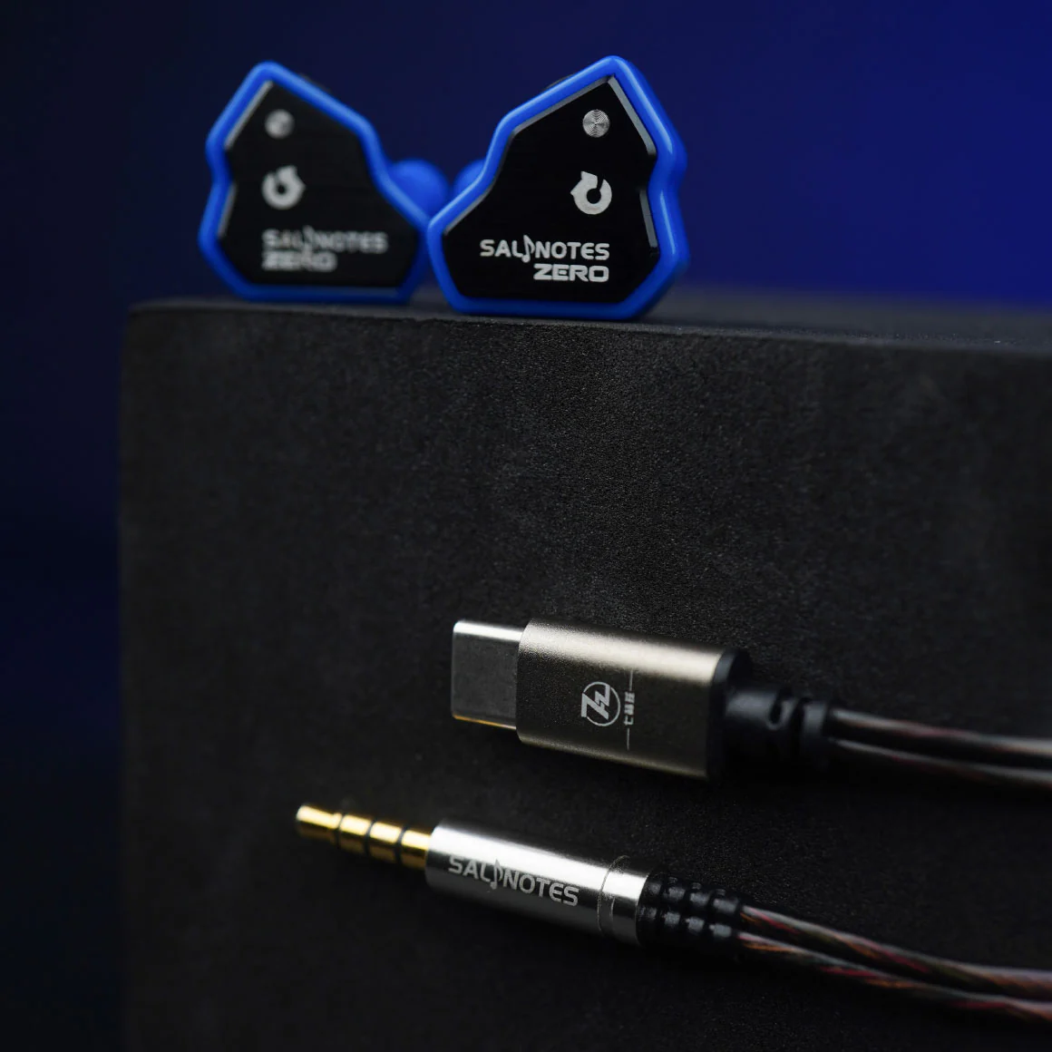 Headphone Zone X 7HZ - Salnotes Zero Ltd. Ed. - Image 16