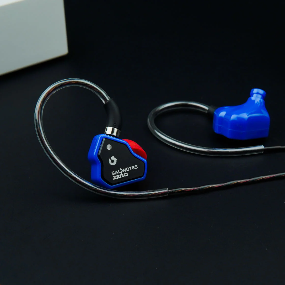 Headphone Zone X 7HZ - Salnotes Zero Ltd. Ed. - Image 18