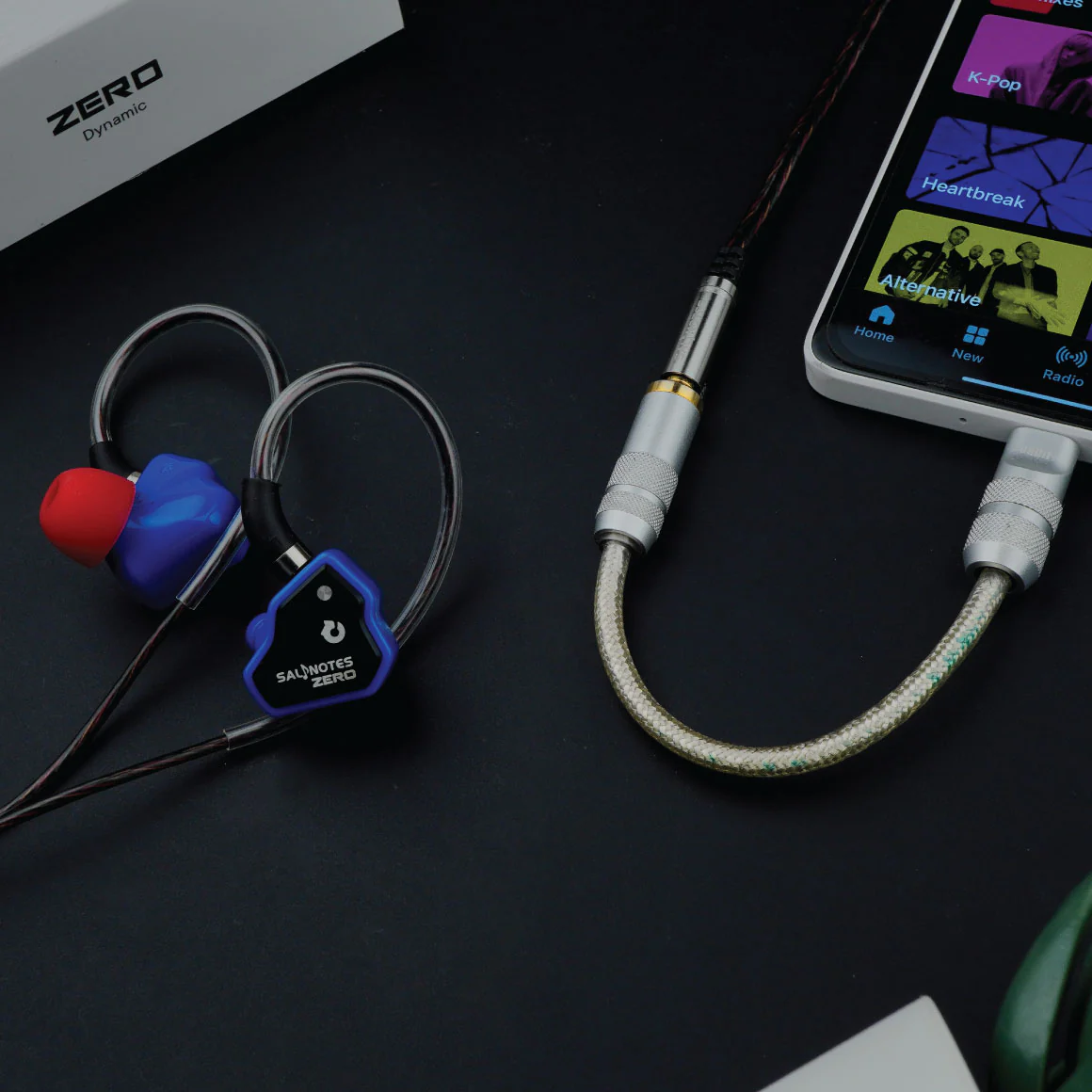 Headphone Zone X 7HZ - Salnotes Zero Ltd. Ed. - Image 19
