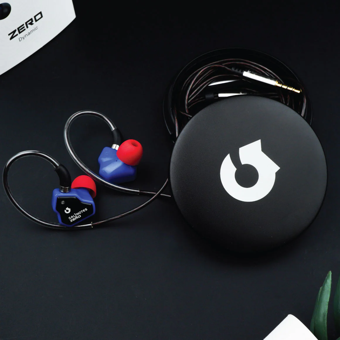 Headphone Zone X 7HZ - Salnotes Zero Ltd. Ed. - Image 20