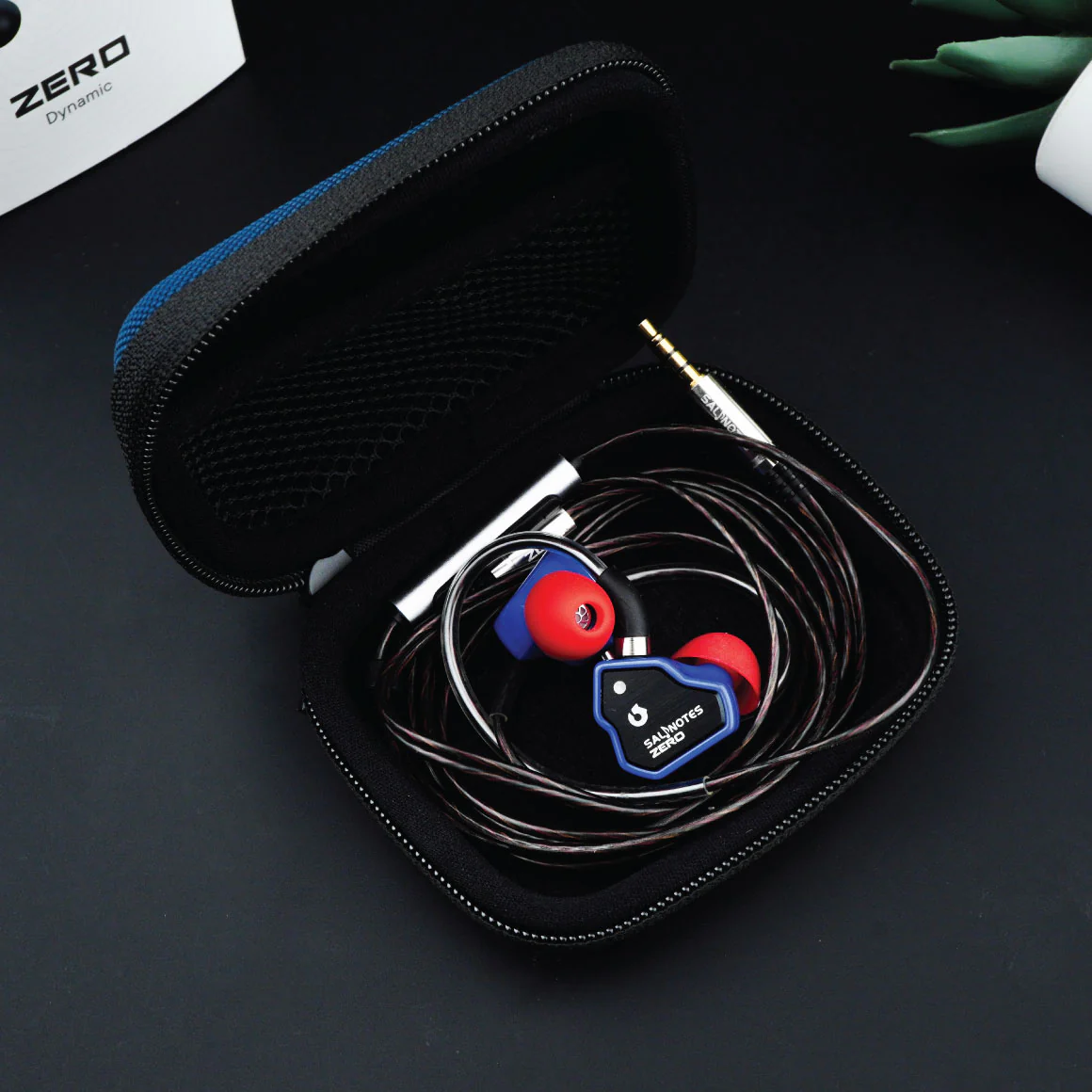 Headphone Zone X 7HZ - Salnotes Zero Ltd. Ed. - Image 21