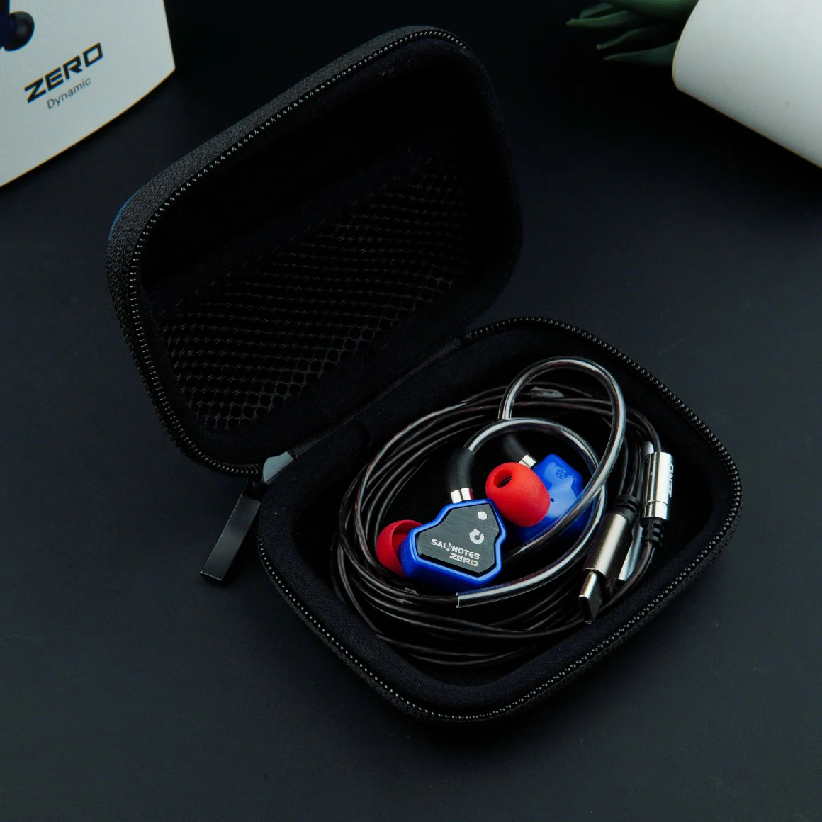 Headphone Zone X 7HZ - Salnotes Zero Ltd. Ed. - Image 22