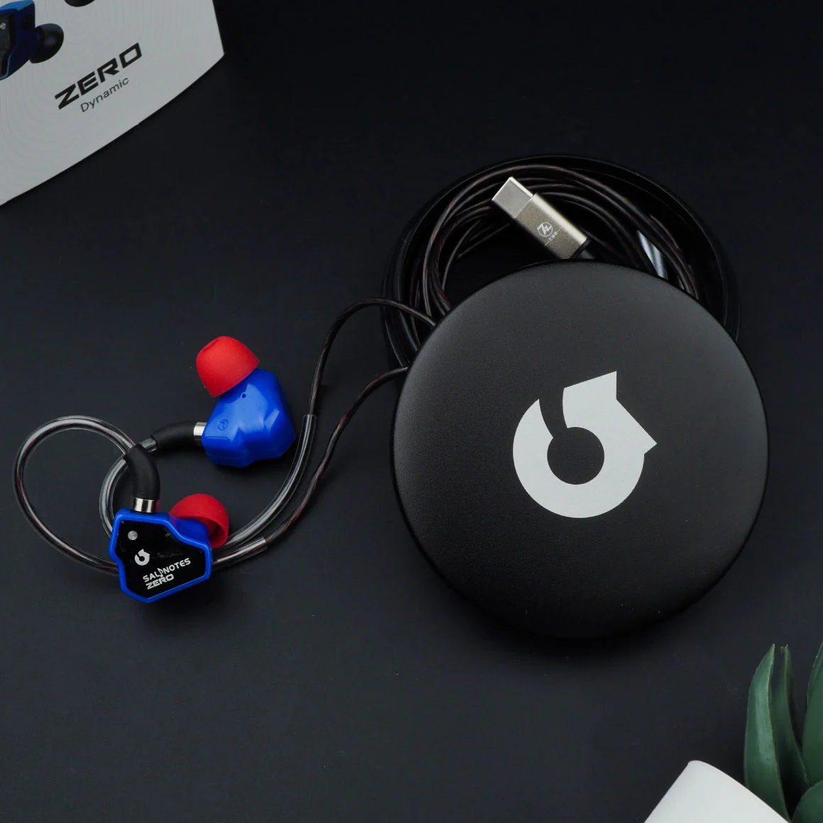 Headphone Zone X 7HZ - Salnotes Zero Ltd. Ed. - Image 23