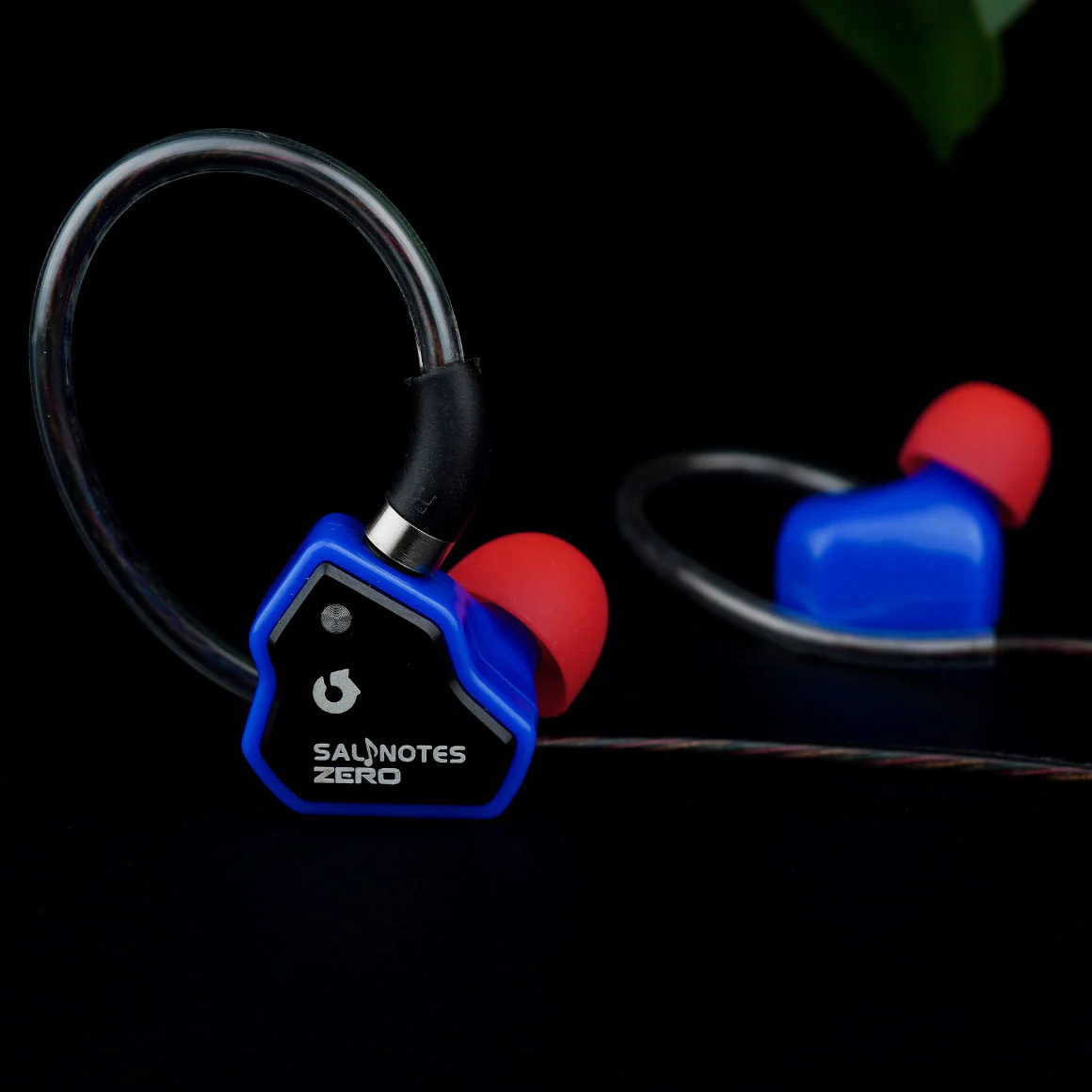Headphone Zone X 7HZ - Salnotes Zero Ltd. Ed. - Image 28
