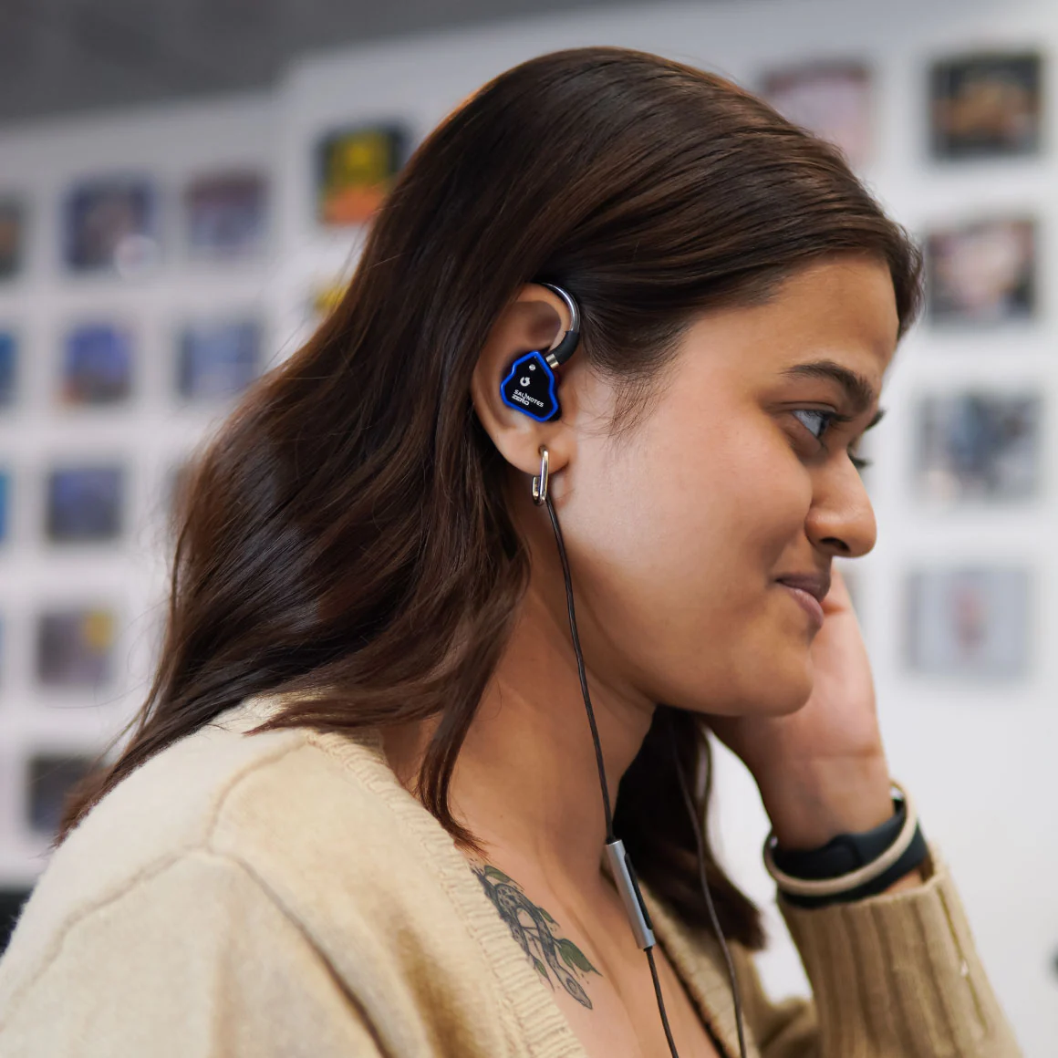 Headphone Zone X 7HZ - Salnotes Zero Ltd. Ed. - Image 34