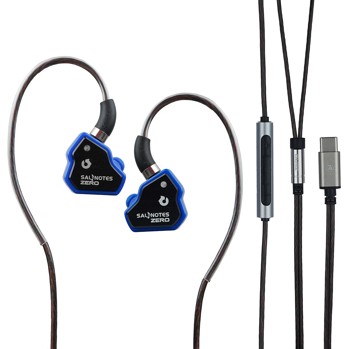 Headphone Zone X 7HZ - Salnotes Zero Ltd. Ed. - Image 4