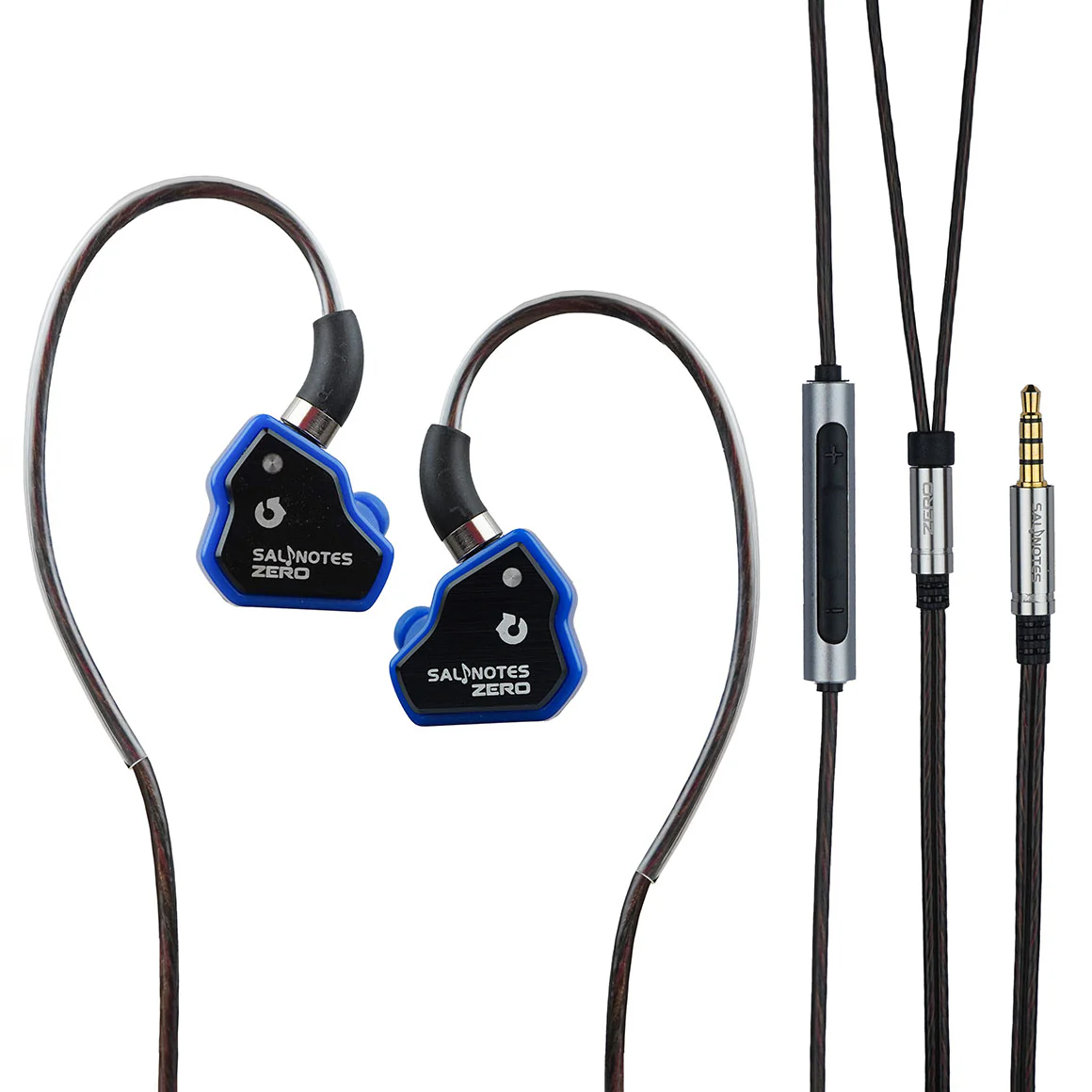 Headphone Zone X 7HZ - Salnotes Zero Ltd. Ed. - Image 8
