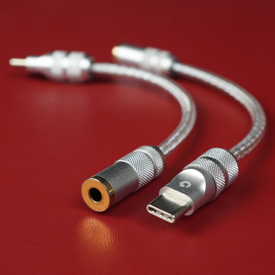 Headphone Zone X ddHiFi - Hi-Res DAC - Image 11