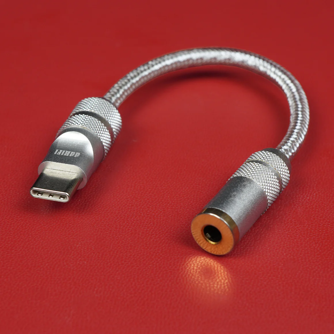 Headphone Zone X ddHiFi - Hi-Res DAC - Image 7