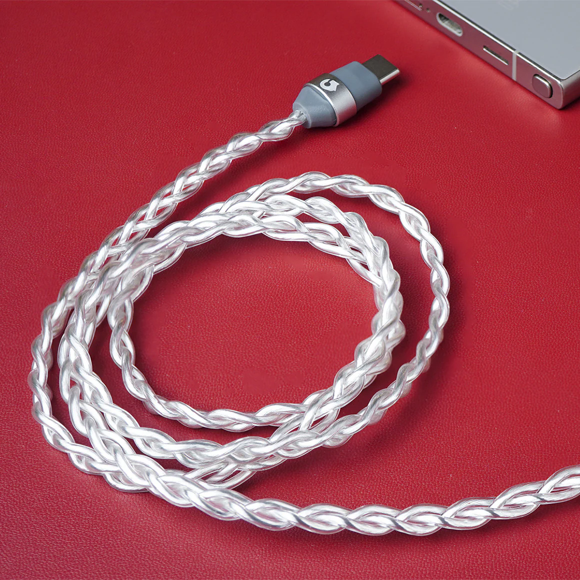 Headphone Zone X ddHiFi - Hi-Res DAC Cable - Image 10