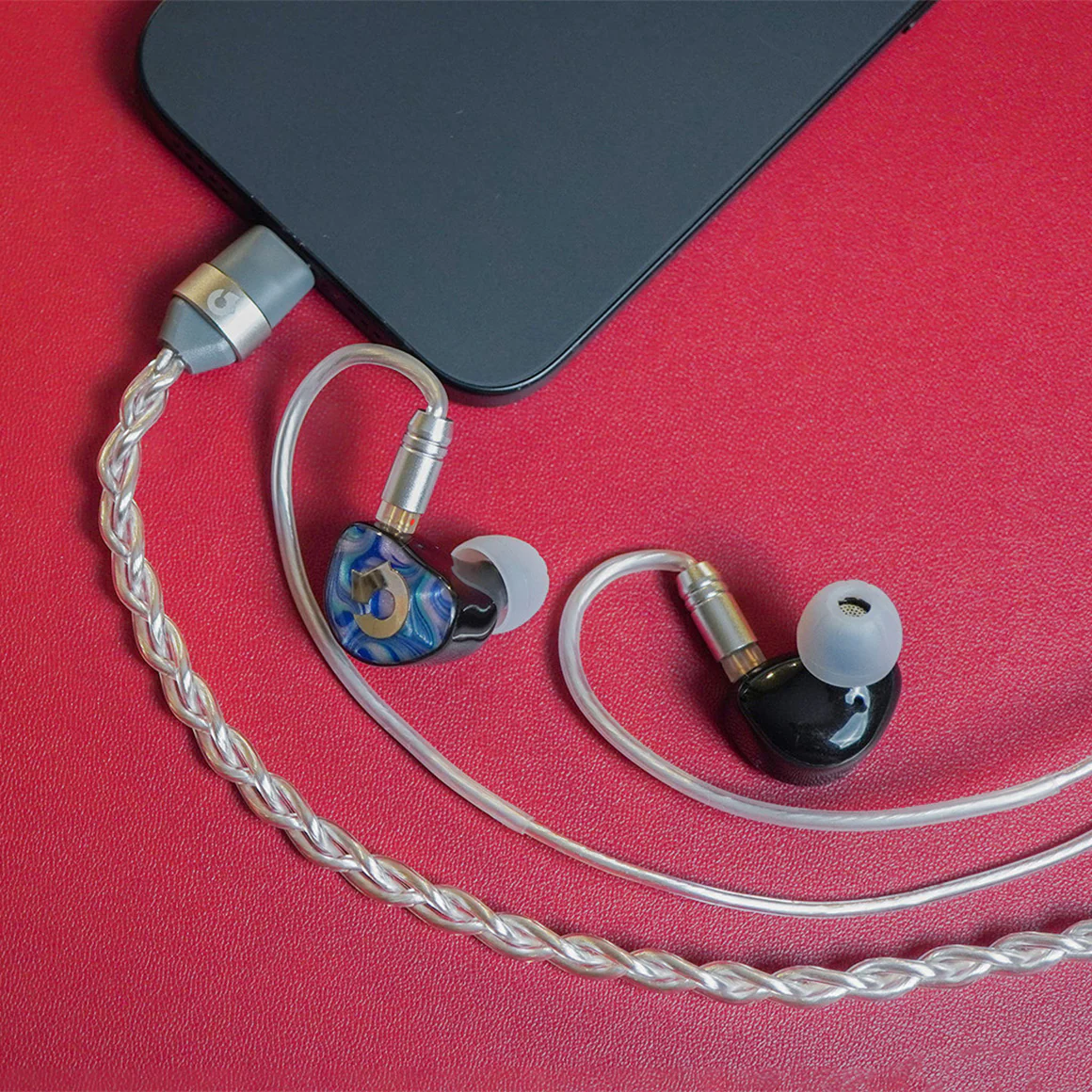 Headphone Zone X ddHiFi - Hi-Res DAC Cable - Image 12