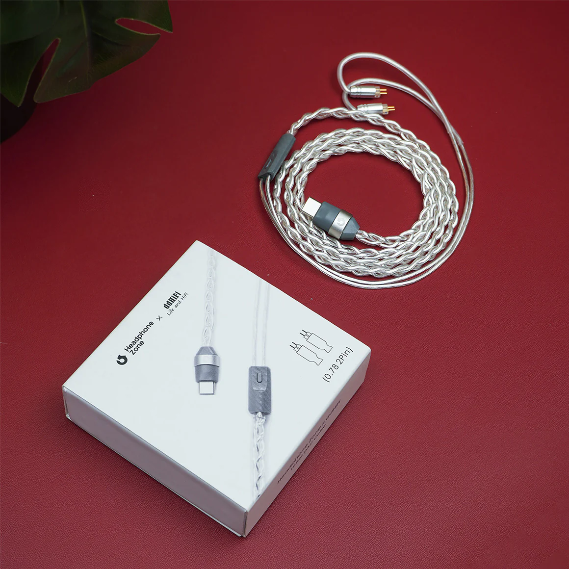Headphone Zone X ddHiFi - Hi-Res DAC Cable - Image 14