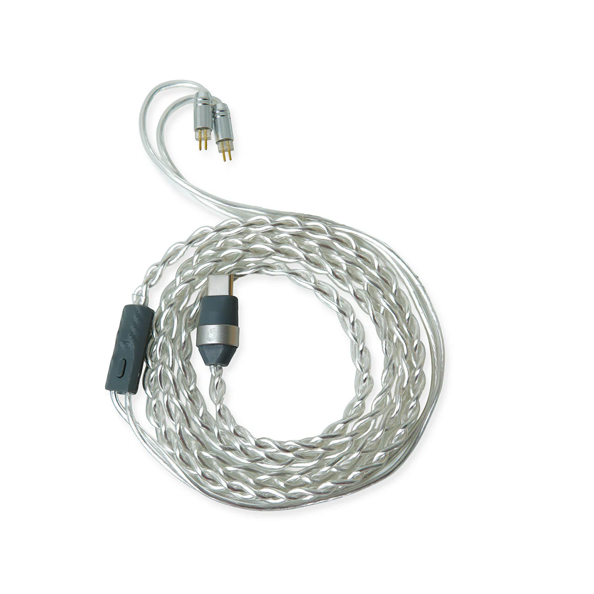 Headphone Zone X ddHiFi - Hi-Res DAC Cable - Image 3
