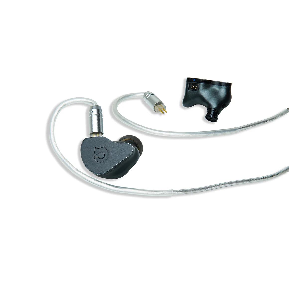 Headphone Zone X ddHiFi - Hi-Res DAC Cable - Image 5
