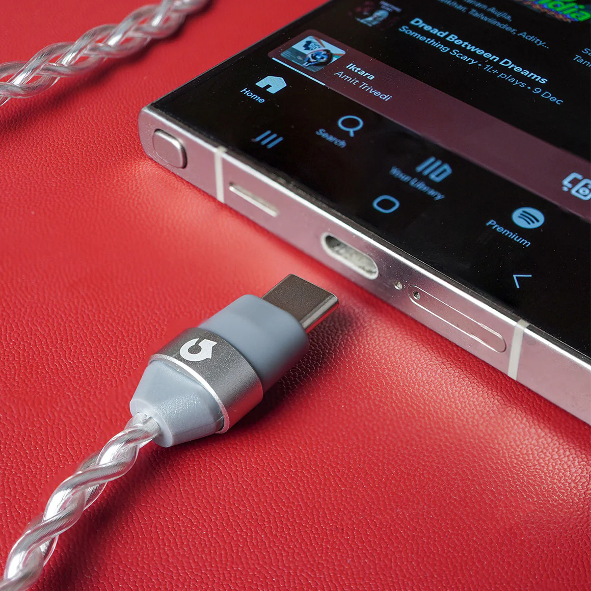 Headphone Zone X ddHiFi - Hi-Res DAC Cable - Image 8