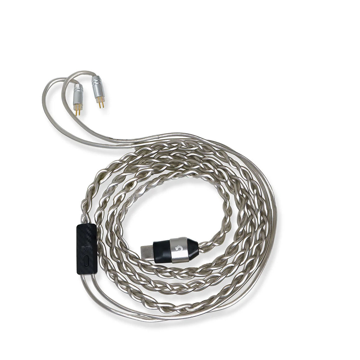 Headphone Zone X ddHiFi - Hi-Res DAC Pro Cable - Image 3