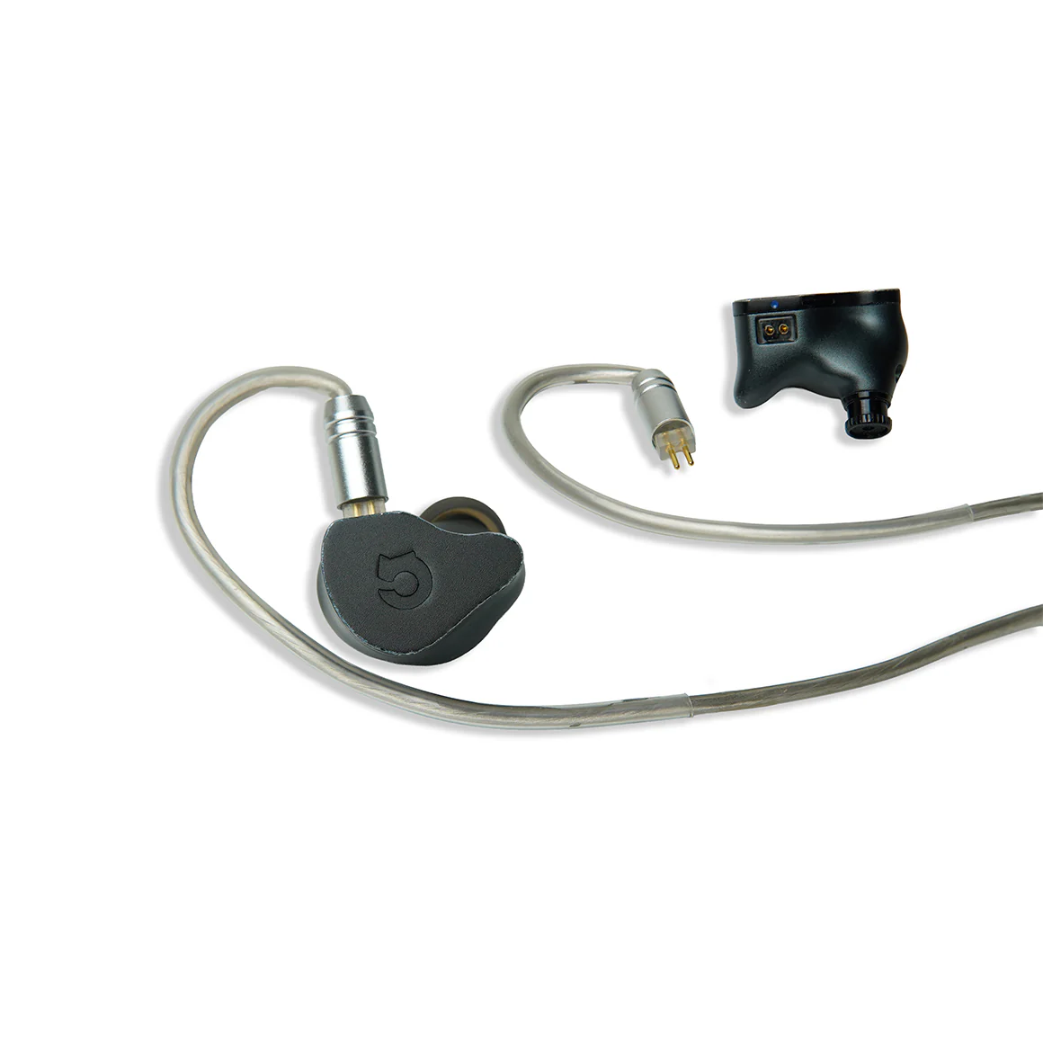 Headphone Zone X ddHiFi - Hi-Res DAC Pro Cable - Image 5