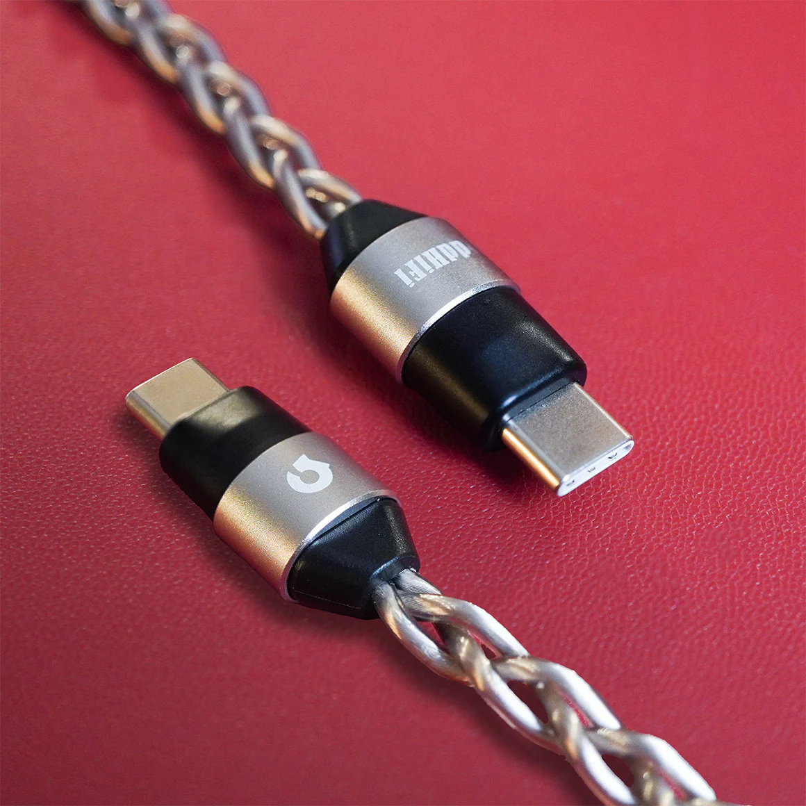 Headphone Zone X ddHiFi - Hi-Res DAC Pro Cable - Image 8