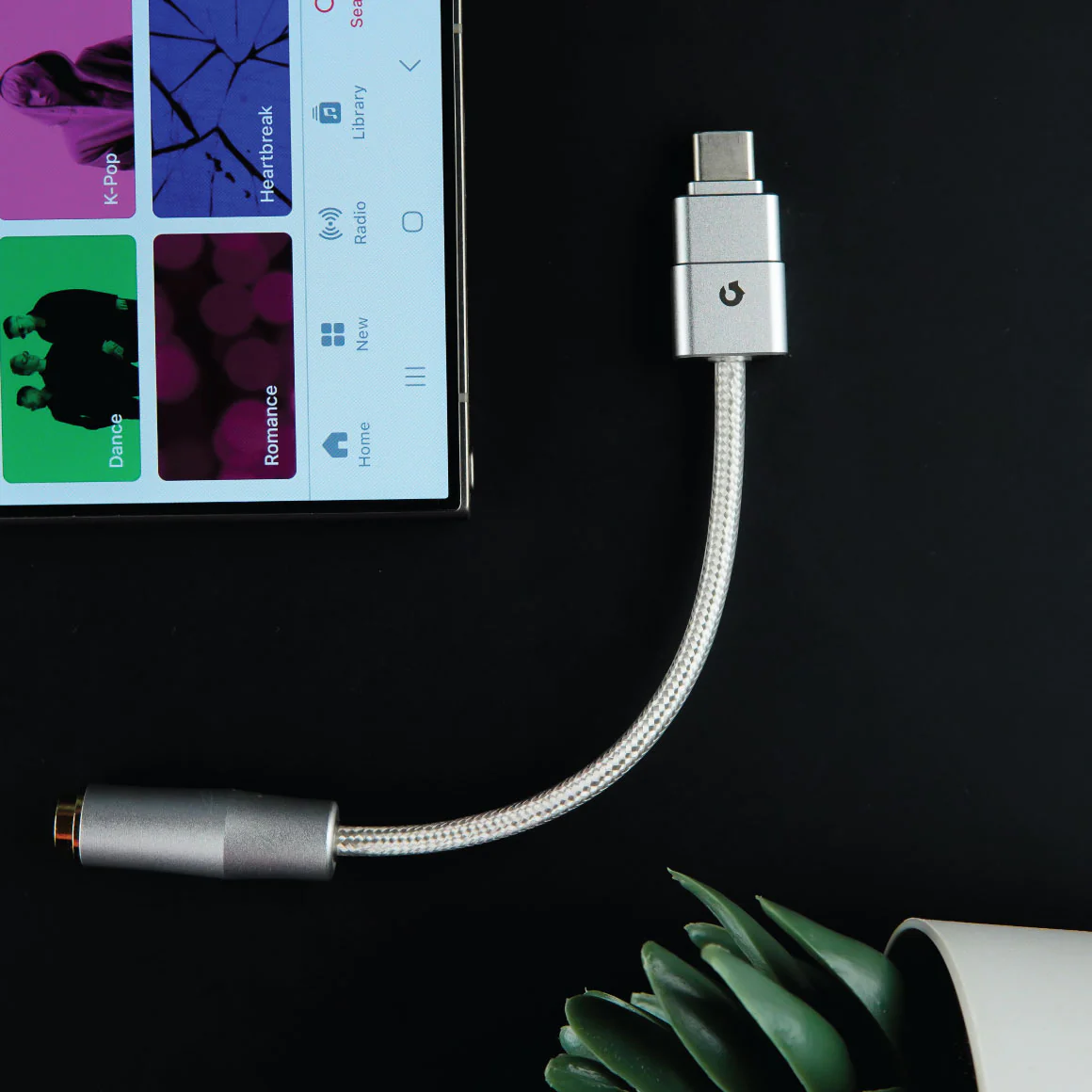 Headphone Zone X ddHiFi - Hi-Res DAC Pro - Image 13