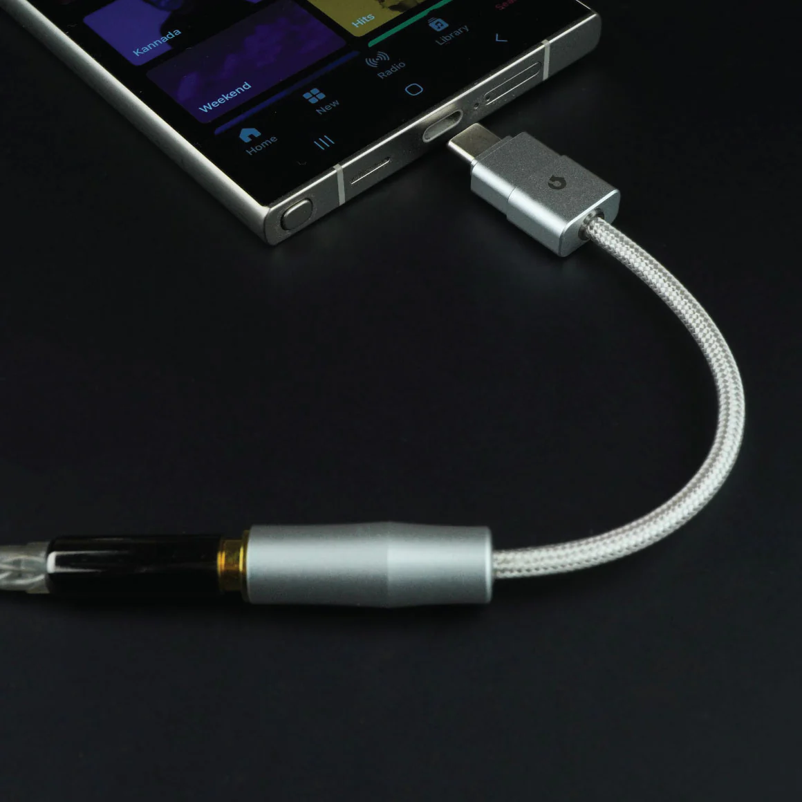 Headphone Zone X ddHiFi - Hi-Res DAC Pro - Image 15