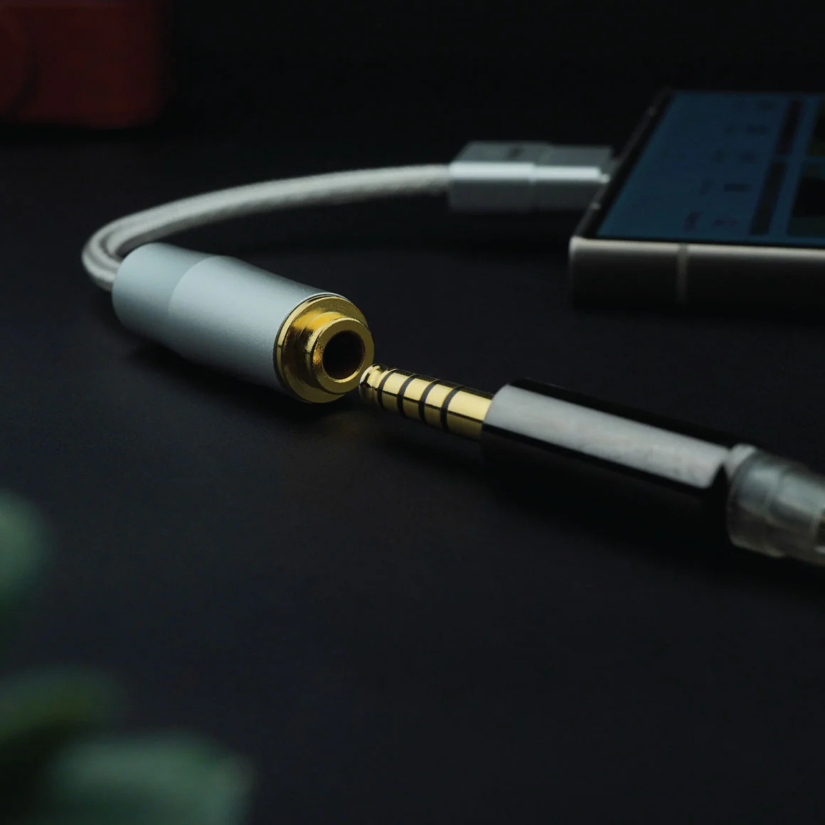 Headphone Zone X ddHiFi - Hi-Res DAC Pro - Image 16