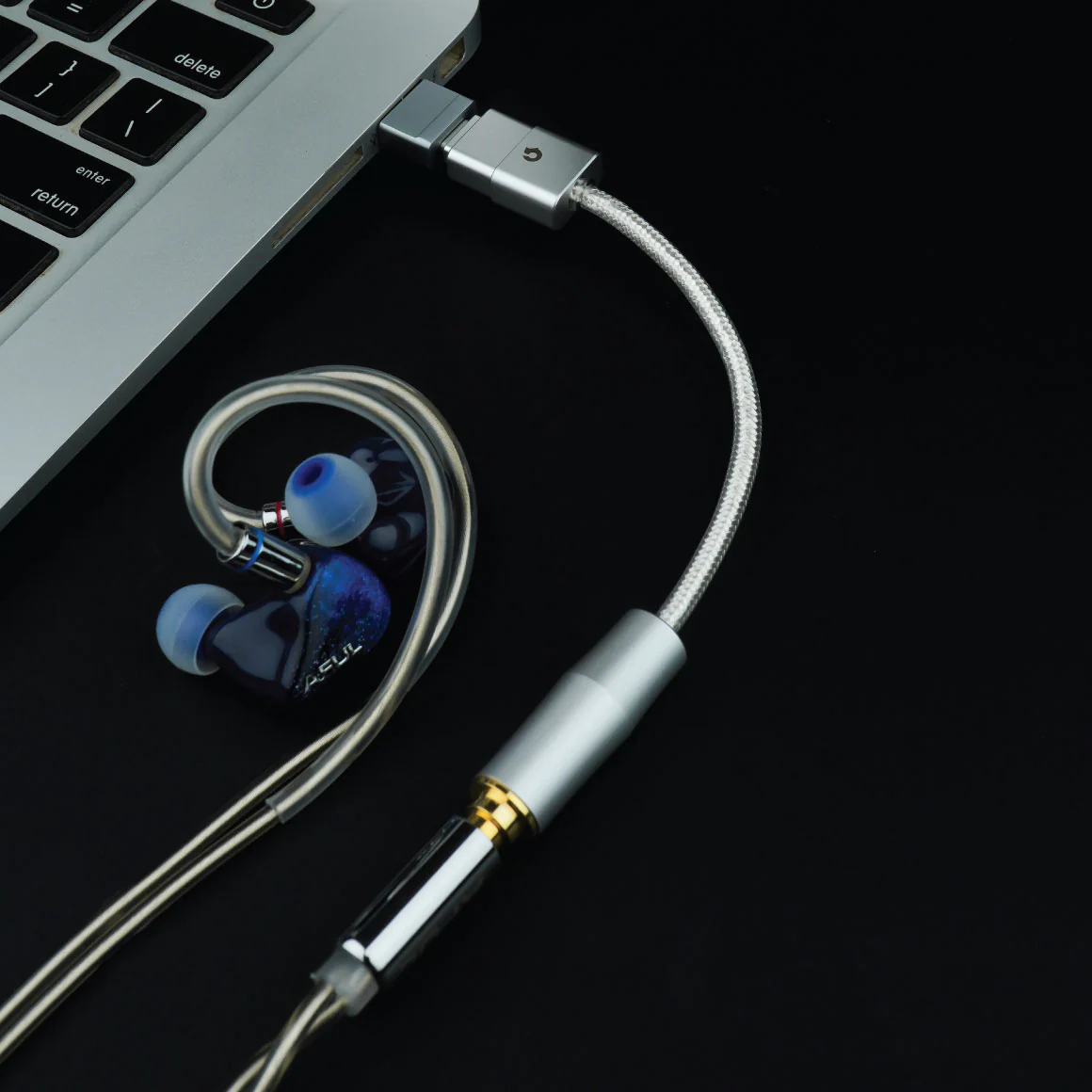 Headphone Zone X ddHiFi - Hi-Res DAC Pro - Image 21