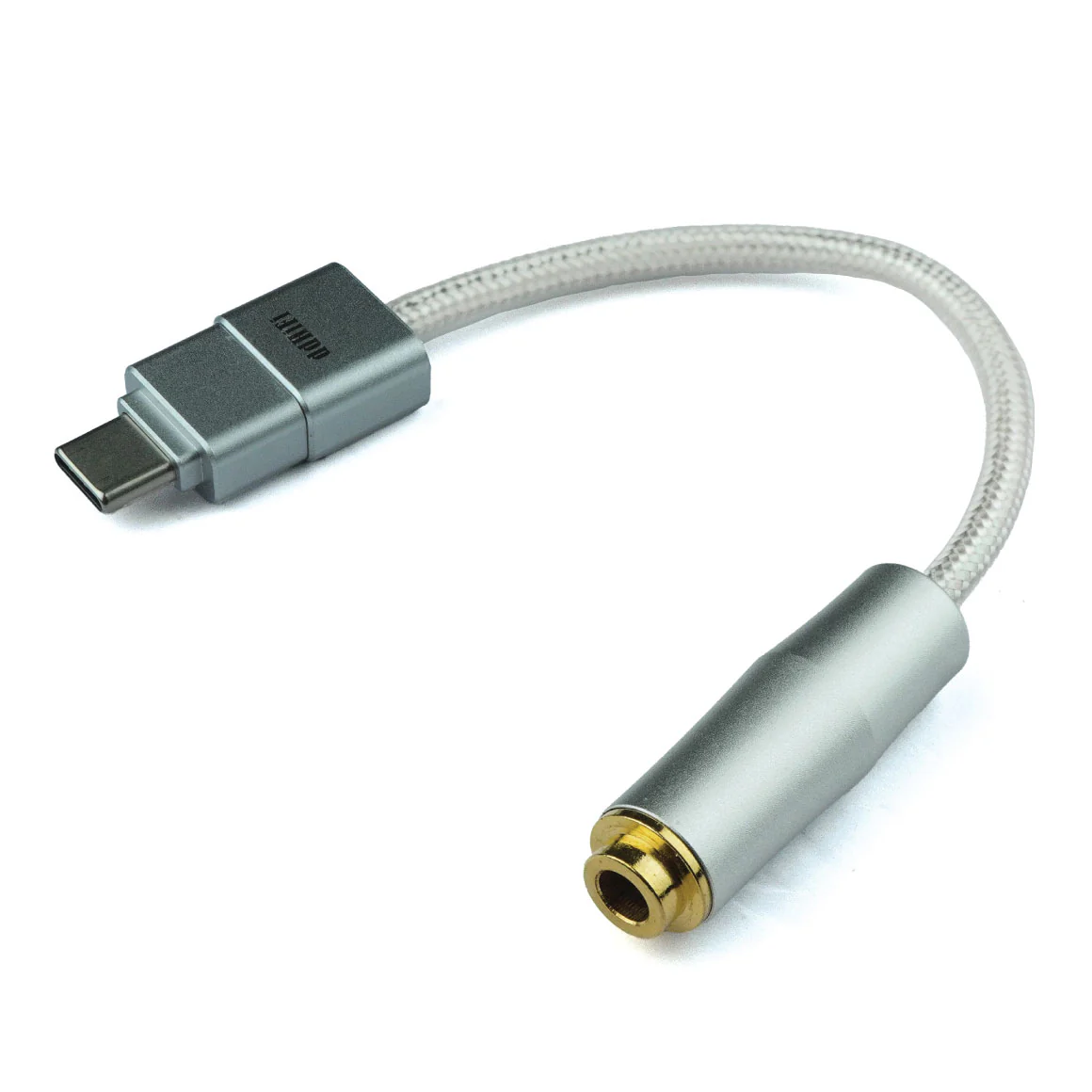 Headphone Zone X ddHiFi - Hi-Res DAC Pro - Image 3