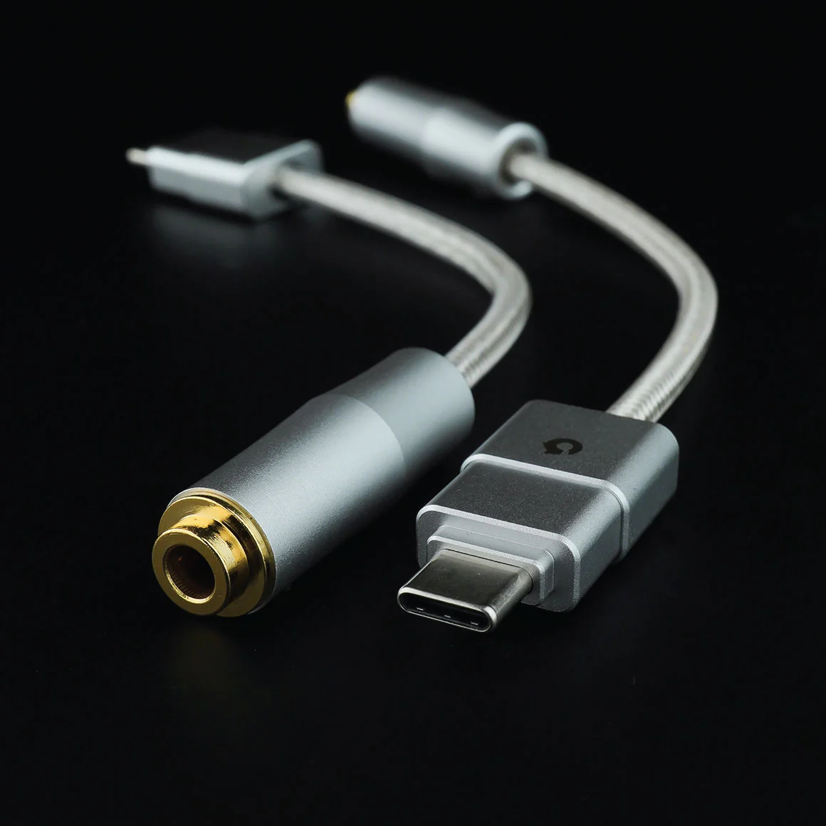 Headphone Zone X ddHiFi - Hi-Res DAC Pro - Image 7