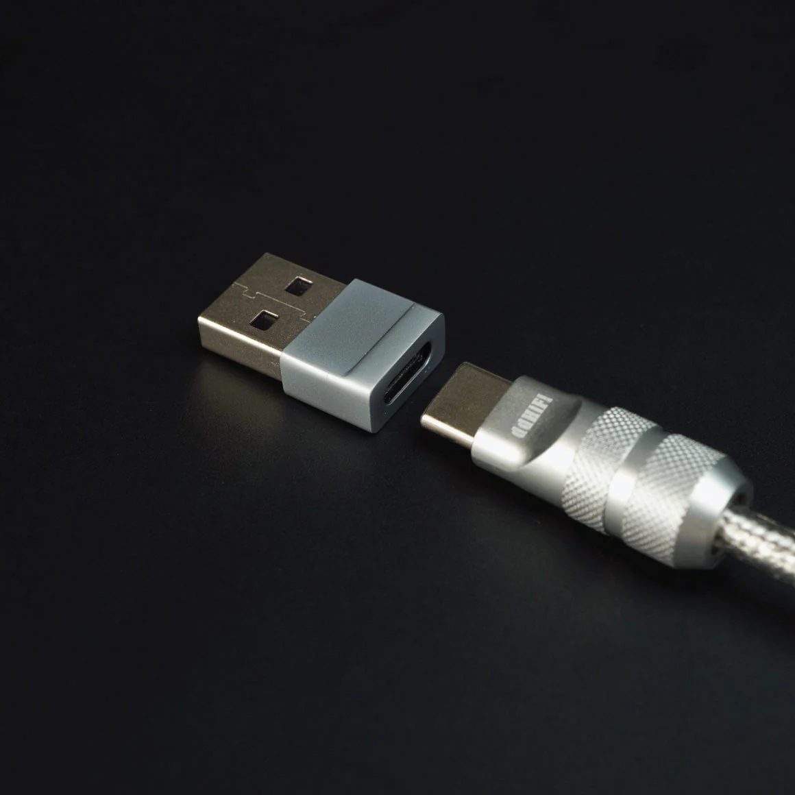 Headphone Zone X ddHiFi - Hi-Res DAC (Unboxed) - Image 14