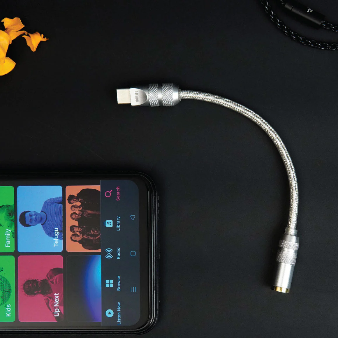 Headphone Zone X ddHiFi - Hi-Res DAC (Unboxed) - Image 15