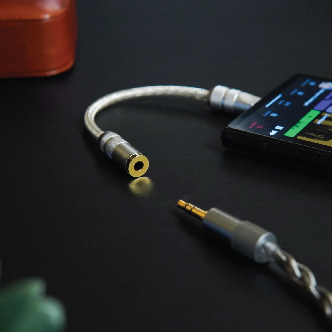 Headphone Zone X ddHiFi - Hi-Res DAC (Unboxed) - Image 6