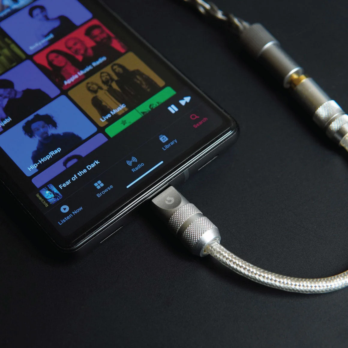 Headphone Zone X ddHiFi - Hi-Res DAC (Unboxed) - Image 7